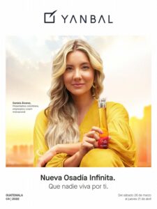 Catálogo Yanbal Campaña 5 2026 Guatemala (Próximamente)