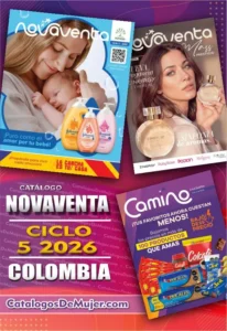 novaventa campaña 5 2026