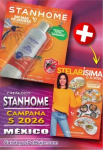 stanhome campaña 5 2026
