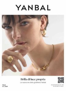 Catálogo Yanbal Campagna 3 2026 Italia