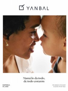 Catálogo Yanbal Campaña 6 2026 Guatemala (Próximamente)