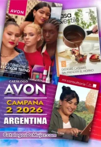 avon argentina 2 2026
