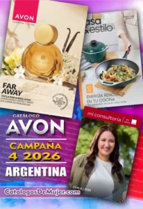 avon argentina 4 2026