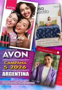 avon argentina 5 2026