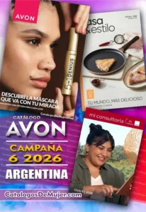 avon argentina 6 2026