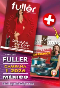fuller campaña 1 2026