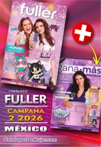 fuller campaña 2 2026