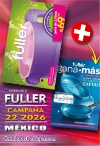 fuller campaña 22 2026