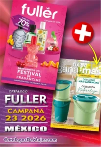 fuller campaña 23 2026
