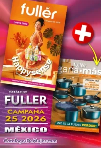 fuller campaña 25 2026