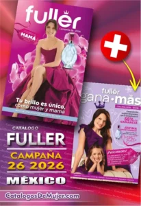 fuller campaña 26 2026
