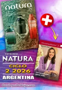 natura argentina 2 2026