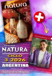 natura argentina 3 2026