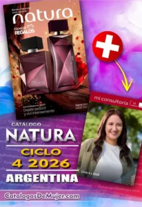 natura argentina 4 2026