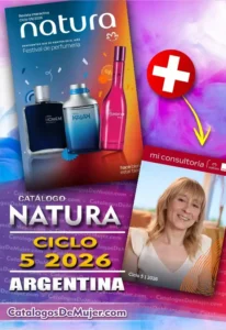 natura argentina 5 2026