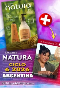 natura argentina 6 2026