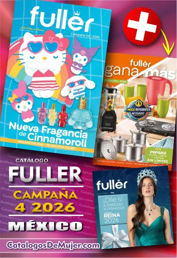 fuller campaña 4 2026