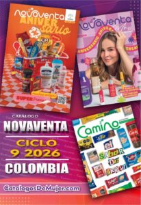 novaventa campaña 9 2026