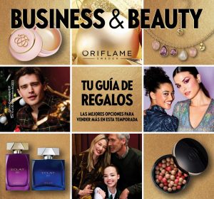 Business & Beauty Campaña 17 2022 Colombia