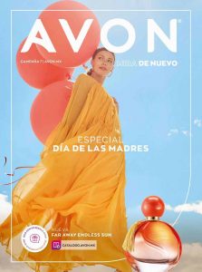 Catálogo Avon Campaña 7 2023 México