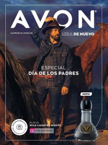 Catálogo Avon Campaña 9 2023 México