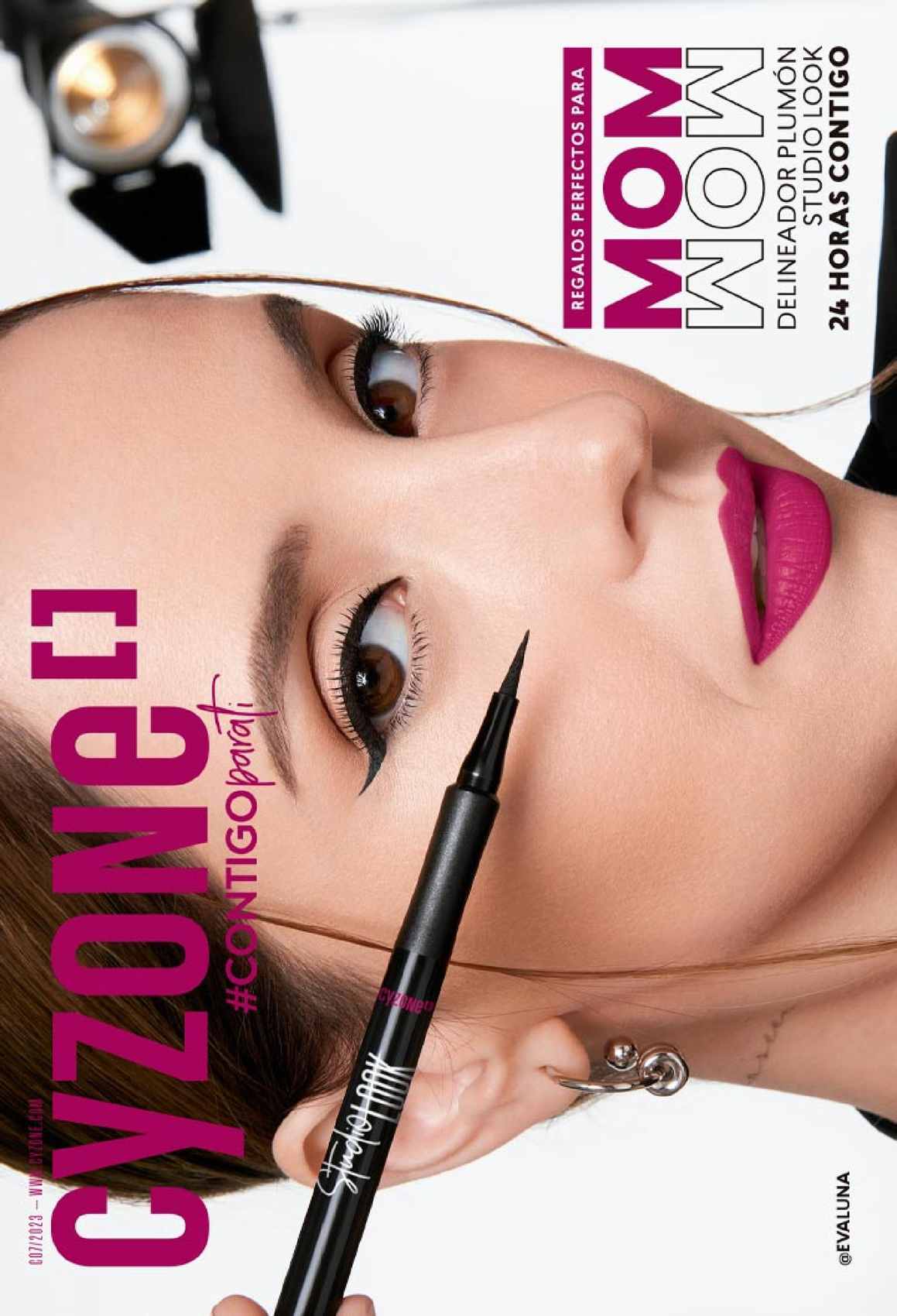 Catálogo Cyzone Campaña 7 México 2024