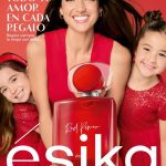 Catálogo Esika Campaña 7 2023 Colombia