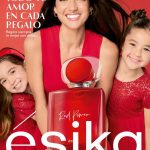 Catálogo Esika Campaña 7 2023 Perú