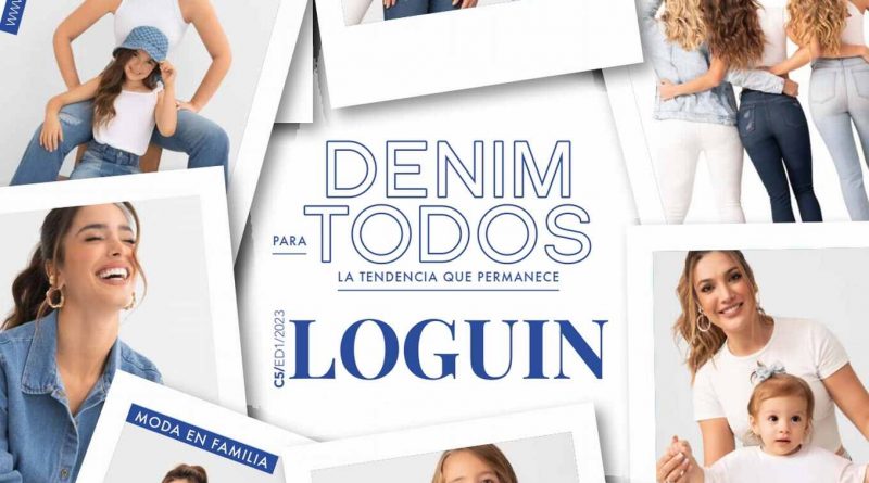 Loguin Campaña 5 Ed1 2023 Colombia