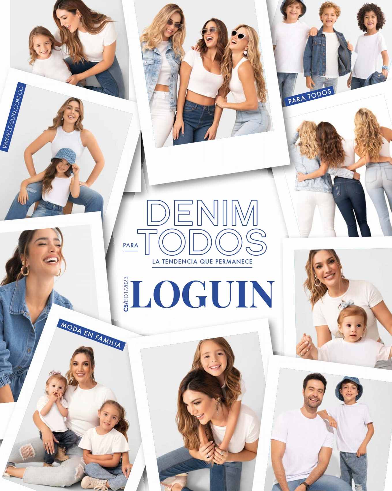 Loguin Campaña 5 Ed1 2023 Colombia