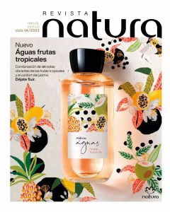 Catálogo Natura Ciclo 1 A 2023 Colombia