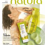 Catálogo Natura Ciclo 5 2023 Colombia