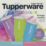 Catálogo Tupperware Tips 5 2023 México