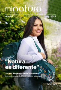 Mi Natura Ciclo 3 2023 México