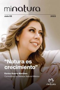 Mi Natura Ciclo 5 2023 México