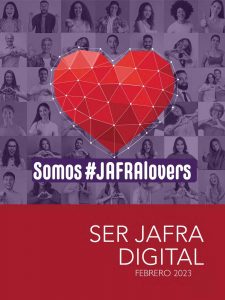Ser Jafra Campaña Febrero  2023 México