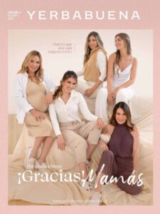 Yerbabuena Campaña 6 Ed1 2023 Colombia