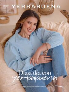 Yerbabuena Campaña 7 Ed1 2023 Colombia