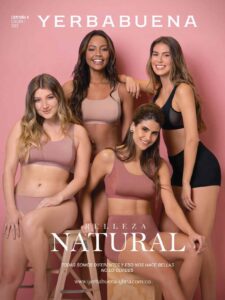 Yerbabuena Campaña 8 Ed1 2023 Colombia