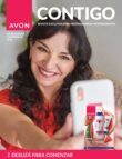 Avon Contigo Campaña 2 Argentina 2025 Avon Contigo Campaña 2 Argentina 2025