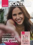 Avon Contigo Campaña 4 Argentina 2025 Avon Contigo Campaña 4 Argentina 2025
