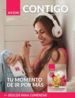 Avon Contigo Campaña 5 Argentina 2025 Avon Contigo Campaña 5 Argentina 2025