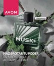 Catálogo Avon Campaña 1 2025 Colombia Catálogo Avon Campaña 1 2025 Colombia