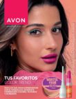 Catálogo Avon Campaña 1 2025 Perú Catálogo Avon Campaña 1 2025 Perú