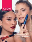 Catálogo Avon Campaña 4 2025 Perú Catálogo Avon Campaña 4 2025 Perú
