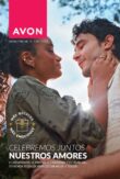 Catálogo Avon Cosmética Campaña 3 2025 Argentina Catálogo Avon Cosmética Campaña 3 2025 Argentina