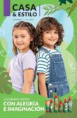 Catálogo Casa y Estilo Ciclo 5 2025 Colombia Catálogo Casa y Estilo Ciclo 5 2025 Colombia