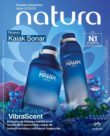 Catálogo Natura Ciclo 3 2025 Colombia Catálogo Natura Ciclo 3 2025 Colombia