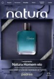 Catalogo Natura Ciclo 8 2024 México Catalogo Natura Ciclo 8 2024 México