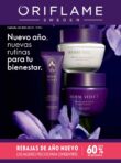 Catalogo Oriflame Campaña 1 2025 Perú Catalogo Oriflame Campaña 1 2025 Perú